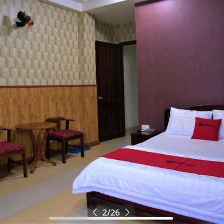 Hoa Huynh Hotel TP. Hồ Chí Minh Ngoại thất bức ảnh