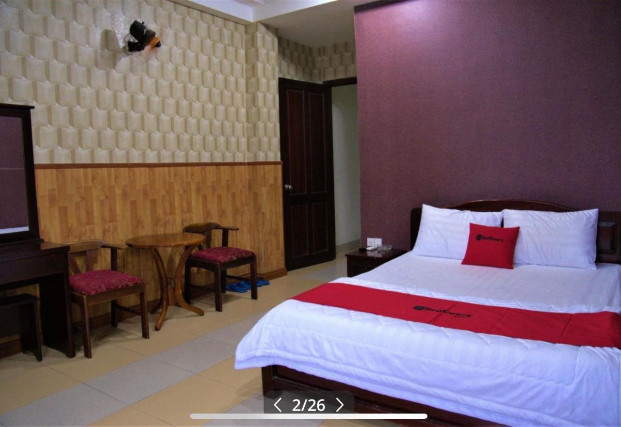 Hoa Huynh Hotel TP. Hồ Chí Minh Ngoại thất bức ảnh