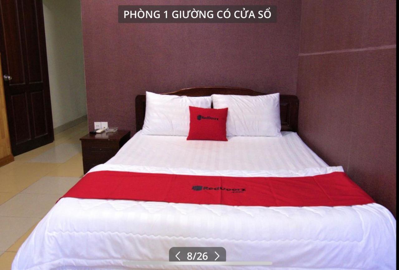 Hoa Huynh Hotel TP. Hồ Chí Minh Ngoại thất bức ảnh