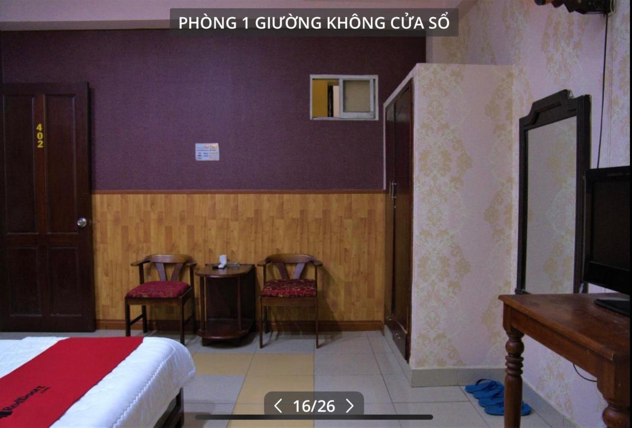 Hoa Huynh Hotel TP. Hồ Chí Minh Ngoại thất bức ảnh